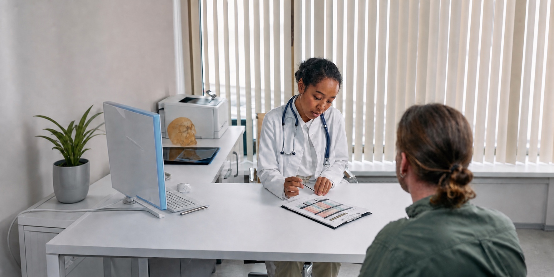 Healthcare providers